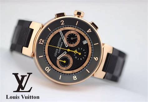 fake louis vuitton watch lady|false louis vuitton.